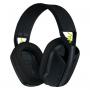 LOGITECH Bežične gejmerske slušalice G435 Lightspeed Crna 981-001050 - slika 1