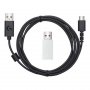 LOGITECH Bežične gejmerske slušalice G435 Lightspeed Bela 981-001074 - slika 3