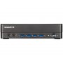 GIGABYTE GB-BSI5-1135G7 BRIX Mini PC Intel Core i5-1135G7 0.9GHz (4.2GHz) - slika 2