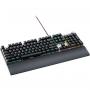 CANYON Žičana Gaming tastatura, Tamno siva, US layout CND-SKB7-US - slika 2