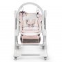 KINDERKRAFT Hranilica za bebe Lastree Pink KHLAST00PNK0000 - slika 2