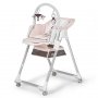 KINDERKRAFT Hranilica za bebe Lastree Pink KHLAST00PNK0000 - slika 4