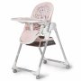 KINDERKRAFT Hranilica za bebe Lastree Pink KHLAST00PNK0000 - slika 1