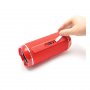 Xwave Bluetooth zvučnik 10W B-FANCY-red - slika 2