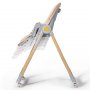 KINDERKRAFT Hranilica za bebe Lastree Wood KHLAST00BEGW000 - slika 4