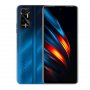 TECNO POVA 2 4/128GB Energy Blue - slika 1