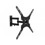ELEMENTA LCDH544BH Zidni TV nosač 13'' do 60'' - slika 1