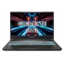 GIGABYTE G5 KD 15.6'' FHD 144Hz i5-11400H 16GB 512GB SSD GeForce RTX 3060P 6GB crni - slika 1