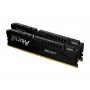 KINGSTON DIMM DDR5 32GB (2x16GB kit) 4800MHz KF548C38BBK2/32 Fury Beast - slika 1