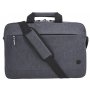 HP Torba za laptop Prelude Pro siva (4Z514AA) - slika 1