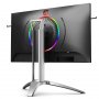 AOC AG273QZ QHD 240Hz Freesync Premium Pro - slika 2