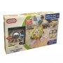 LITTLE TIKES 3 U 1 ACTIVITY WALKER - slika 1