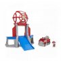 PAW PATROL TOWER SET  MOVIE - slika 2