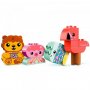 LEGO DUPLO MY FIRST BATH TIME FUN: FLOATING ANIMAL ISLAND - slika 3