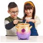 HASBRO MAGIC MIXIES PINK, interaktivna plišana igračka - slika 2