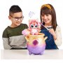HASBRO MAGIC MIXIES PINK, interaktivna plišana igračka - slika 3