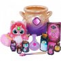 HASBRO MAGIC MIXIES PINK, interaktivna plišana igračka - slika 1