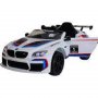 ED AKU car BMW M6 GT3 - slika 1