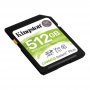 KINGSTON SD Mem.Kart.512GB Select Plus Klasa10 - slika 1