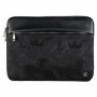 HAMA Laptop Futrola Mission Camo 15.6 GunMet - slika 1