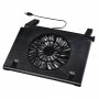 HAMA Postolje Za Laptop Sa Ventilatorom CARBON LOOK 10.2-17,3 - slika 1