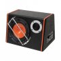 SAL Aktivna sub bas kutija 150W - slika 1