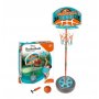 ED Košarkaški set 120cm - slika 1