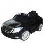 AKU Automobil na akumulator car Mercedes 500 30-951000 - slika 1