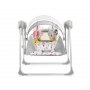 KINDERKRAFT Stolica za ljuljanje za bebe Flo Pink KKBFLOPINK0000 - slika 3