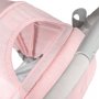 KINDERKRAFT Kolica za bebe Pilot Pink KKWPILOPNK0000 - slika 3