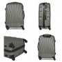 ED Kofer 20' ABS sivi 96-543000 - slika 1