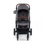 KINDERKRAFT Kolica za bebe All Road Ash Grey KKWALROAGR0000 - slika 2
