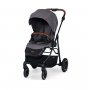 KINDERKRAFT Kolica za bebe All Road Ash Grey KKWALROAGR0000 - slika 1