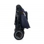 KINDERKRAFT Kolica za bebe All Road Imperial Blue - slika 4