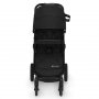 KINDERKRAFT Kolica za bebe Cruiser Black - slika 2