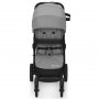 KINDERKRAFT Kolica za bebe Cruiser Grey - slika 2