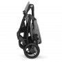 KINDERKRAFT Kolica za bebe Cruiser Grey - slika 3