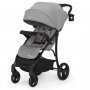 KINDERKRAFT Kolica za bebe Cruiser Grey - slika 1