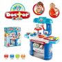 ED Dečiji doktorski set za igru 29-182000 - slika 1
