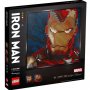 LEGO 31199 Marvelov Ajronmen - slika 1