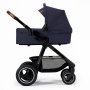 KINDERKRAFT Kolica everyday 2u1 denim - slika 1