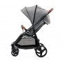 KINDERKRAFT Kolica za bebe Grande Grey - slika 2