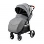 KINDERKRAFT Kolica za bebe Grande Grey - slika 3