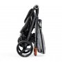 KINDERKRAFT Kolica za bebe Grande Grey - slika 4