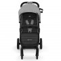 KINDERKRAFT Kolica za bebe Grande City Grey - slika 2