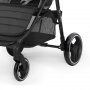 KINDERKRAFT Kolica za bebe Grande City Grey - slika 3