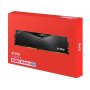 ADATA DIMM DDR5 16GB 5200MHz AX5U5200C3816G-CLARBK - slika 4