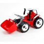 PERTINI Lena traktor utovarivač - slika 3