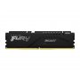KINGSTON DIMM DDR5 16GB 6000MHz KF560C40BB-16 Fury Beast - slika 1