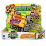 PERTINI TMNT Vozilo hvatač - slika 1